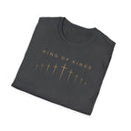 King of Kings Crosses T-Shirt