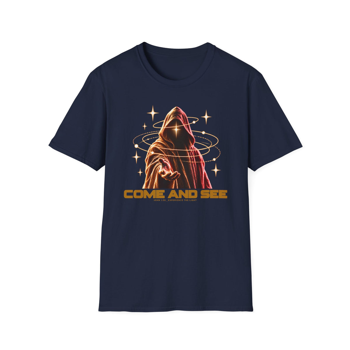Come and See T-shirt