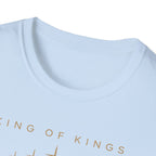 King of Kings Crosses T-Shirt