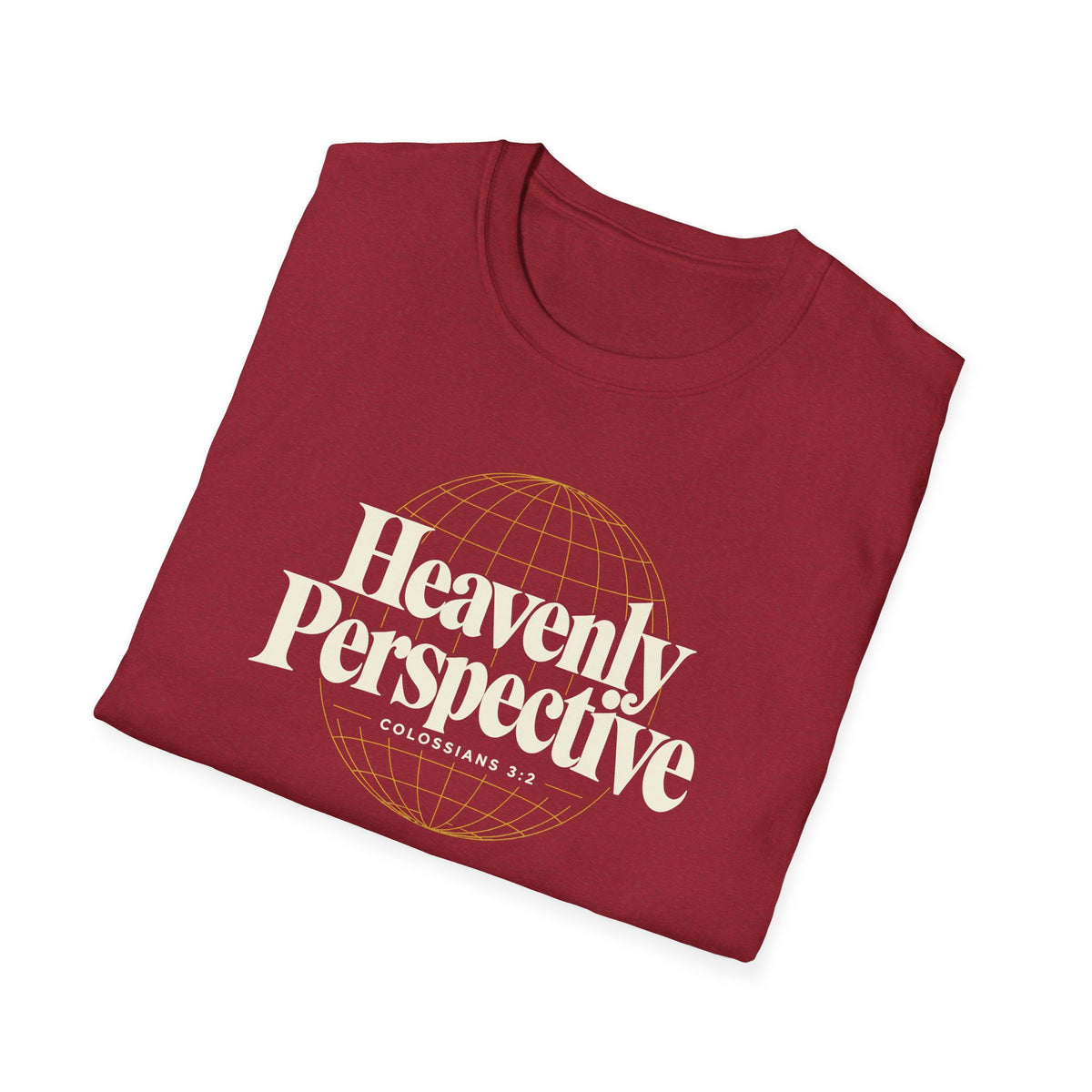 Heavenly Perspective T-shirt