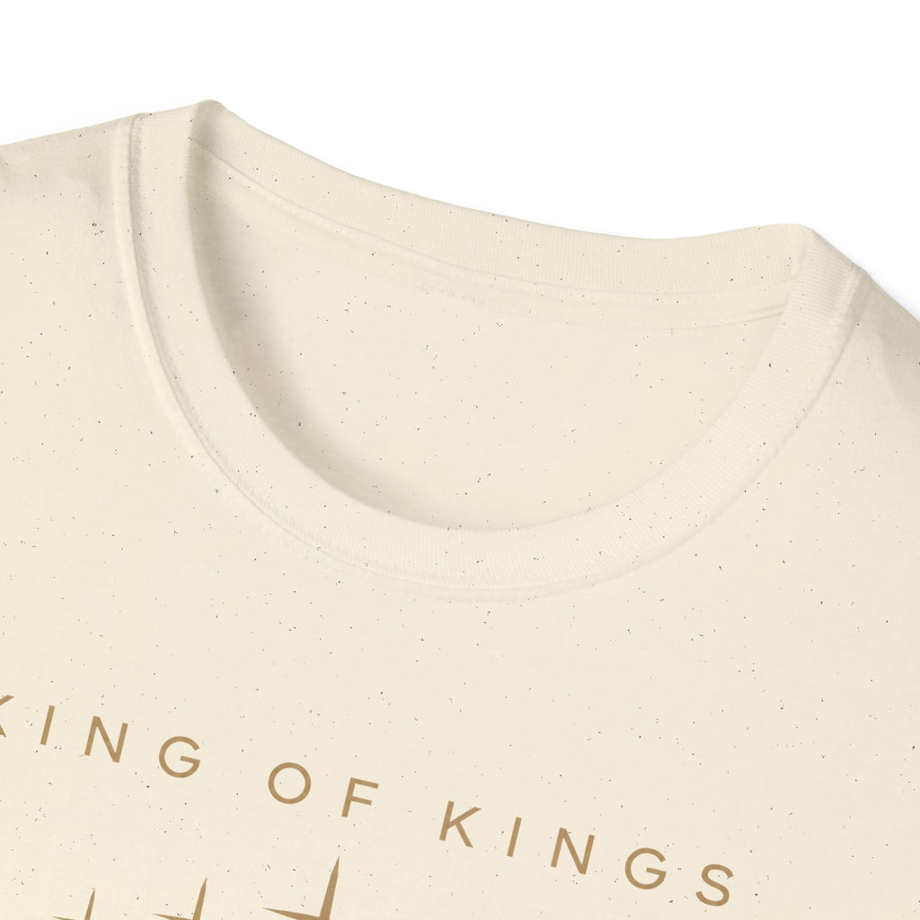 King of Kings Crosses T-Shirt