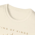 King of Kings Crosses T-Shirt