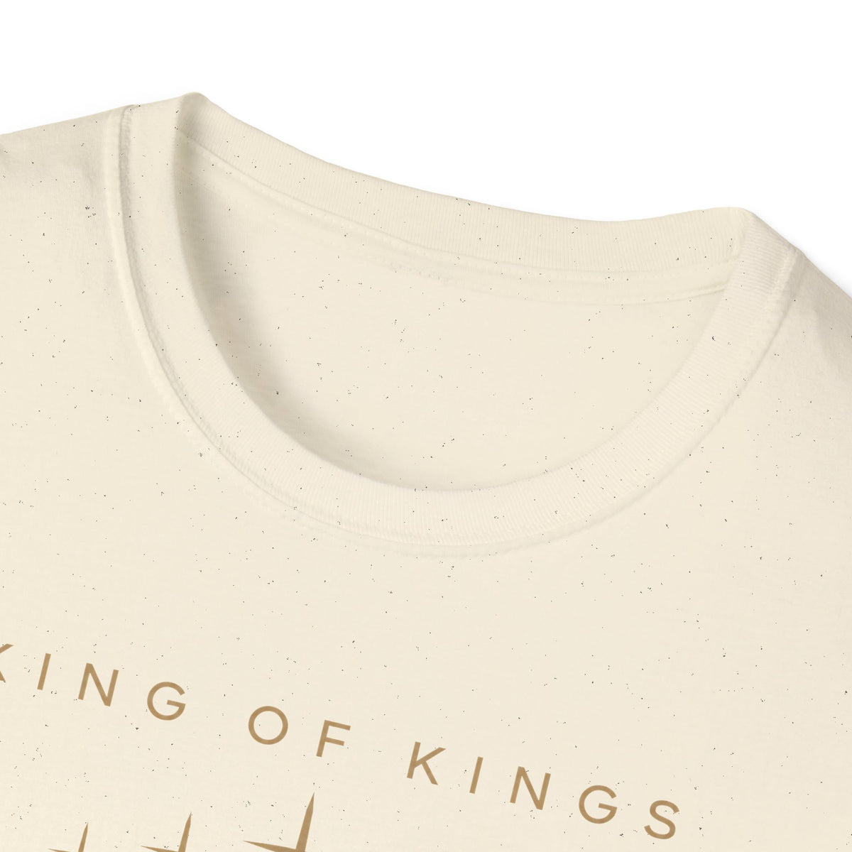 King of Kings Crosses T-Shirt