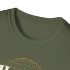Heavenly Perspective T-shirt