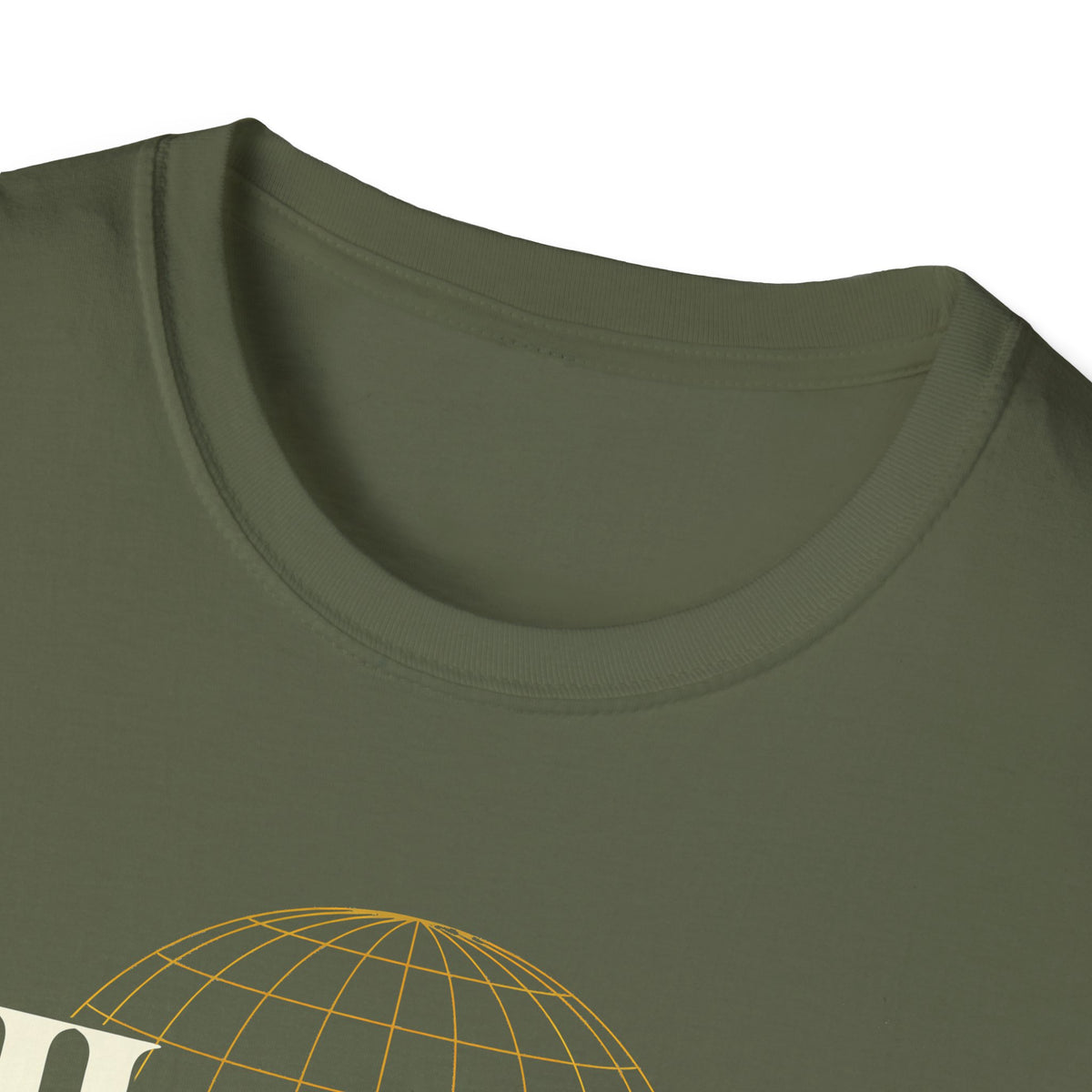 Heavenly Perspective T-shirt
