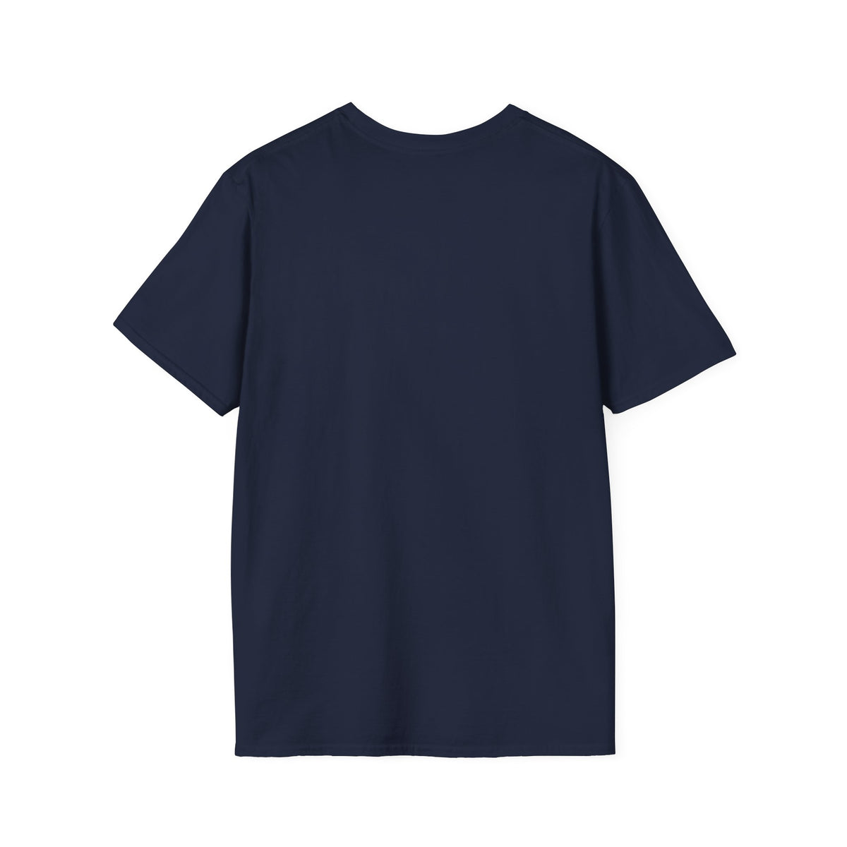 Be Still and Know Audiowave T-shirt