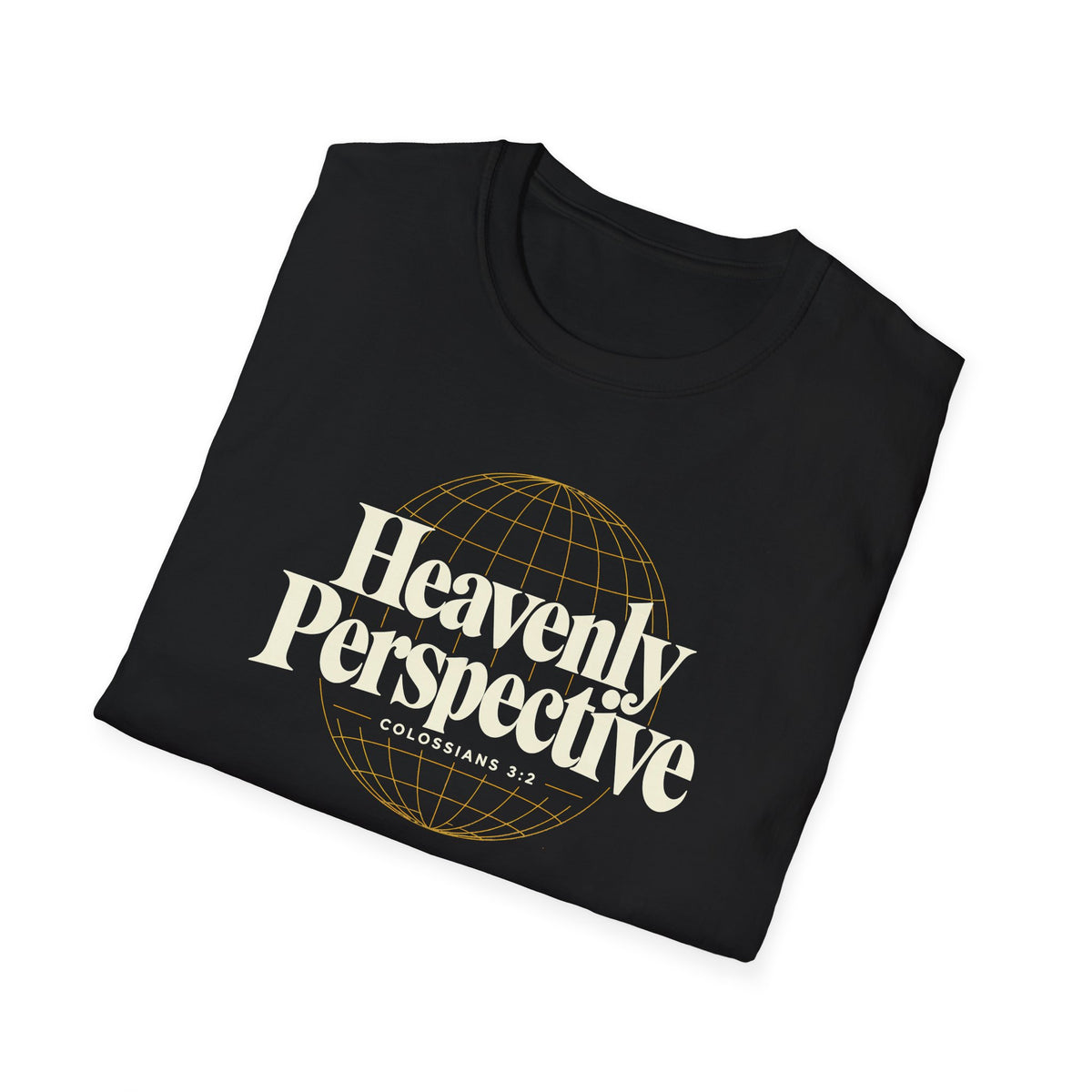 Heavenly Perspective T-shirt