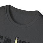 Faith Over Fear: Trust His Timing T-shirt