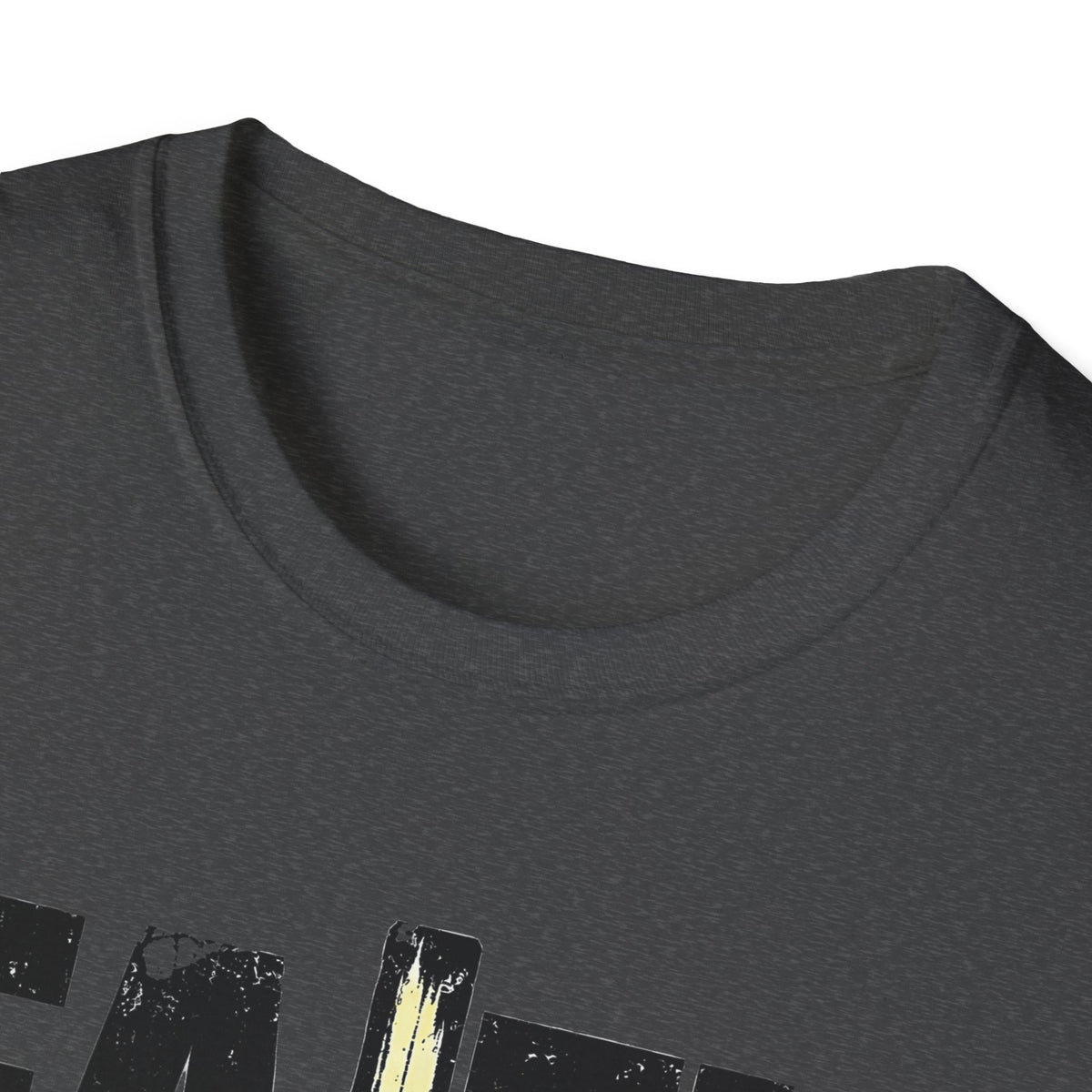 Faith Over Fear: Trust His Timing T-shirt