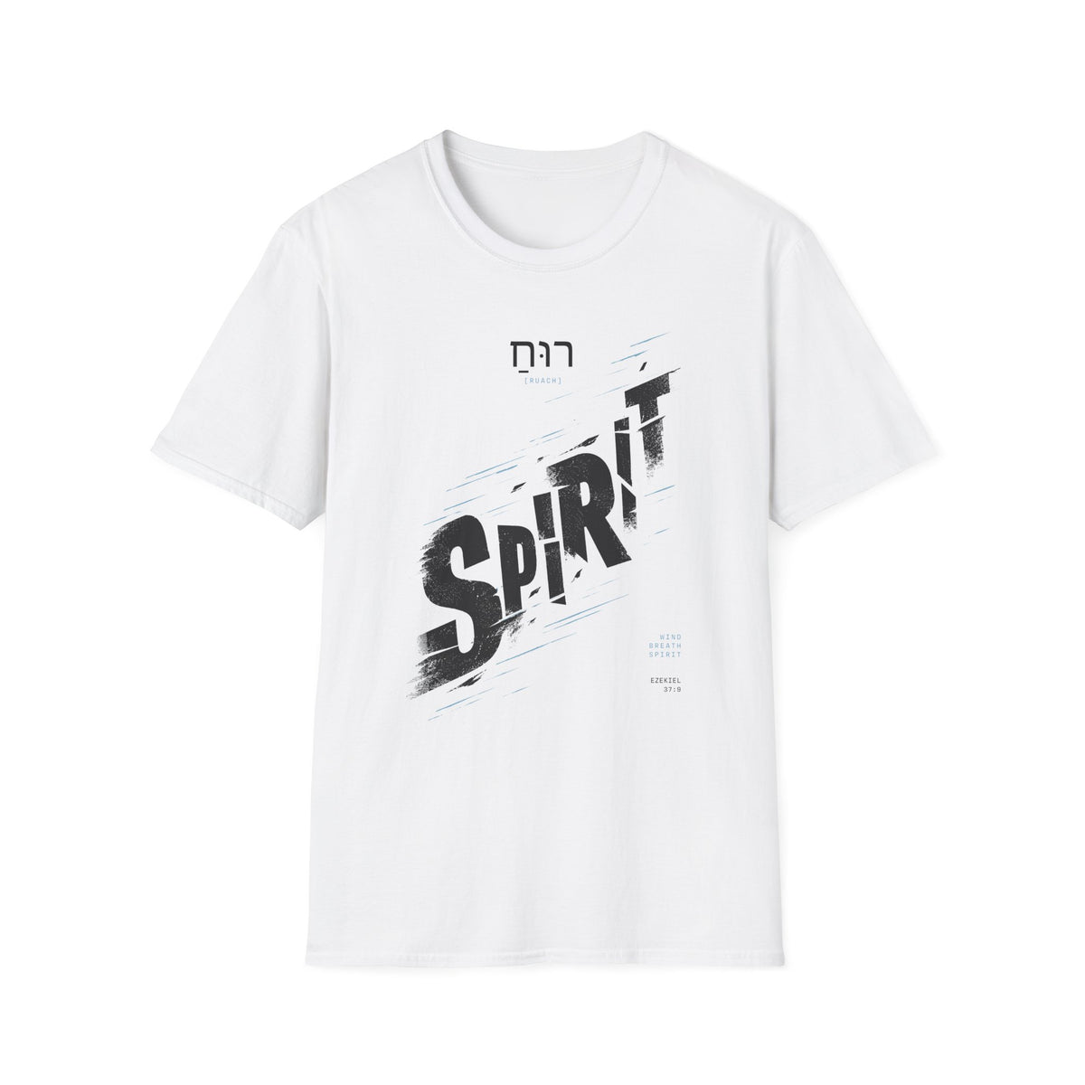 Spirit [RUACH] T-shirt