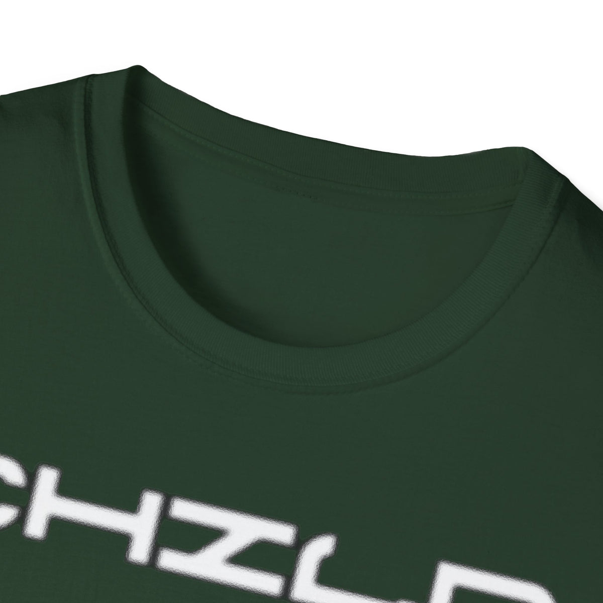 Child of God Glass-effect T-shirt