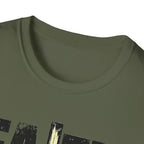 Faith Over Fear: Trust His Timing T-shirt
