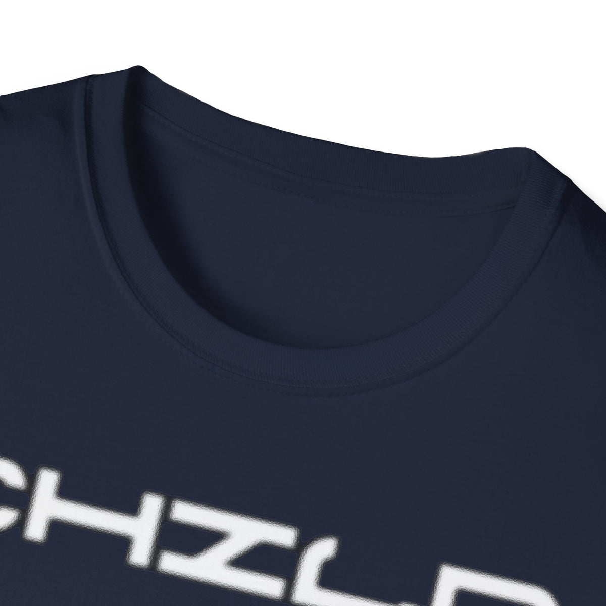Child of God Glass-effect T-shirt