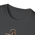 Hope Is The Anchor For The Soul T-Shirt