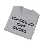 Child of God Glass-effect T-shirt