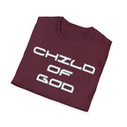 Child of God Glass-effect T-shirt