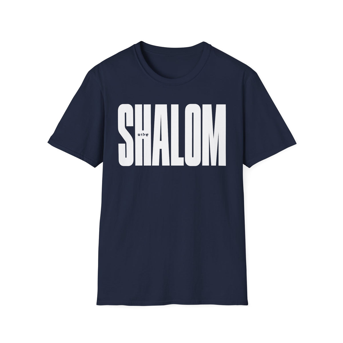 Shalom T-shirt
