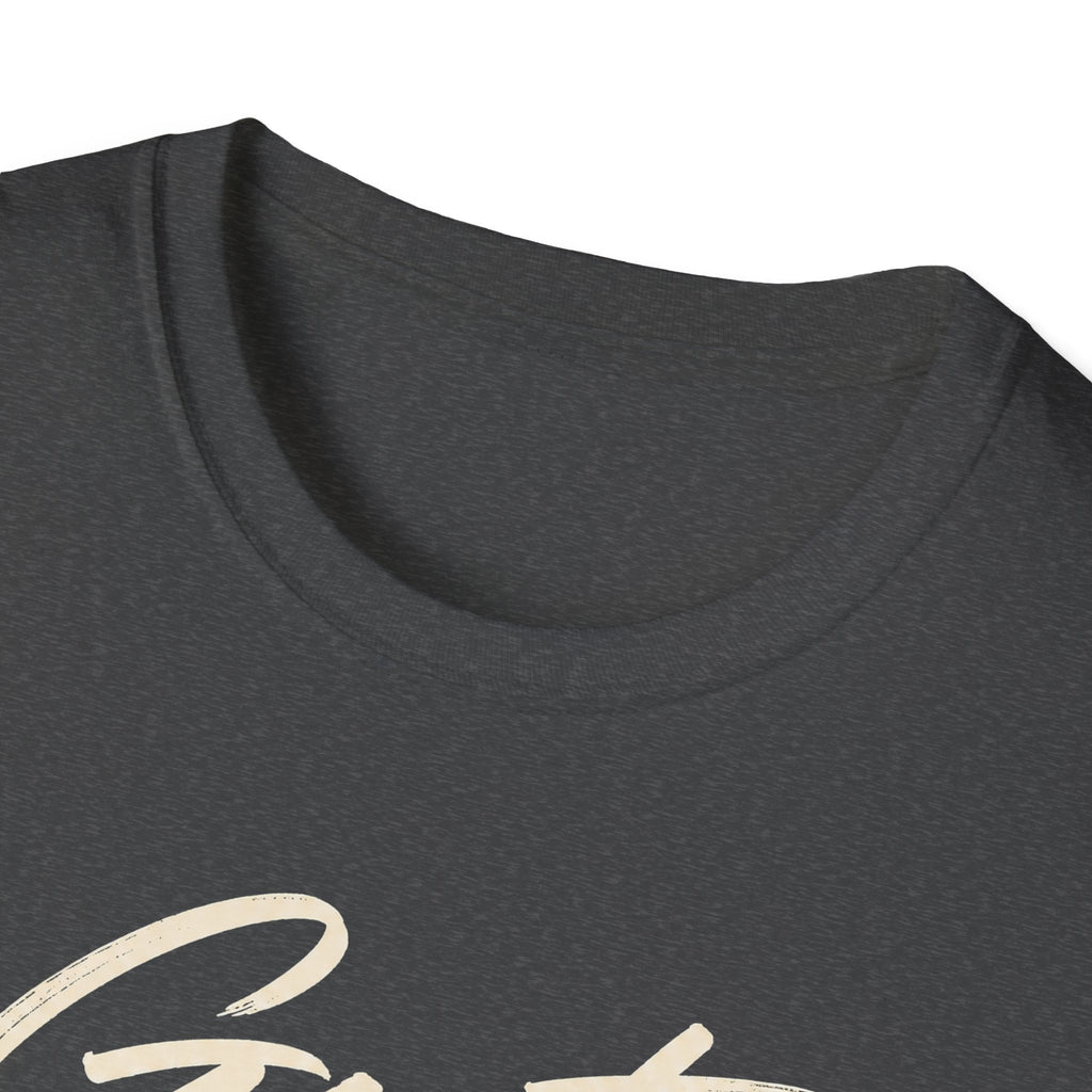 Go to God First T-shirt