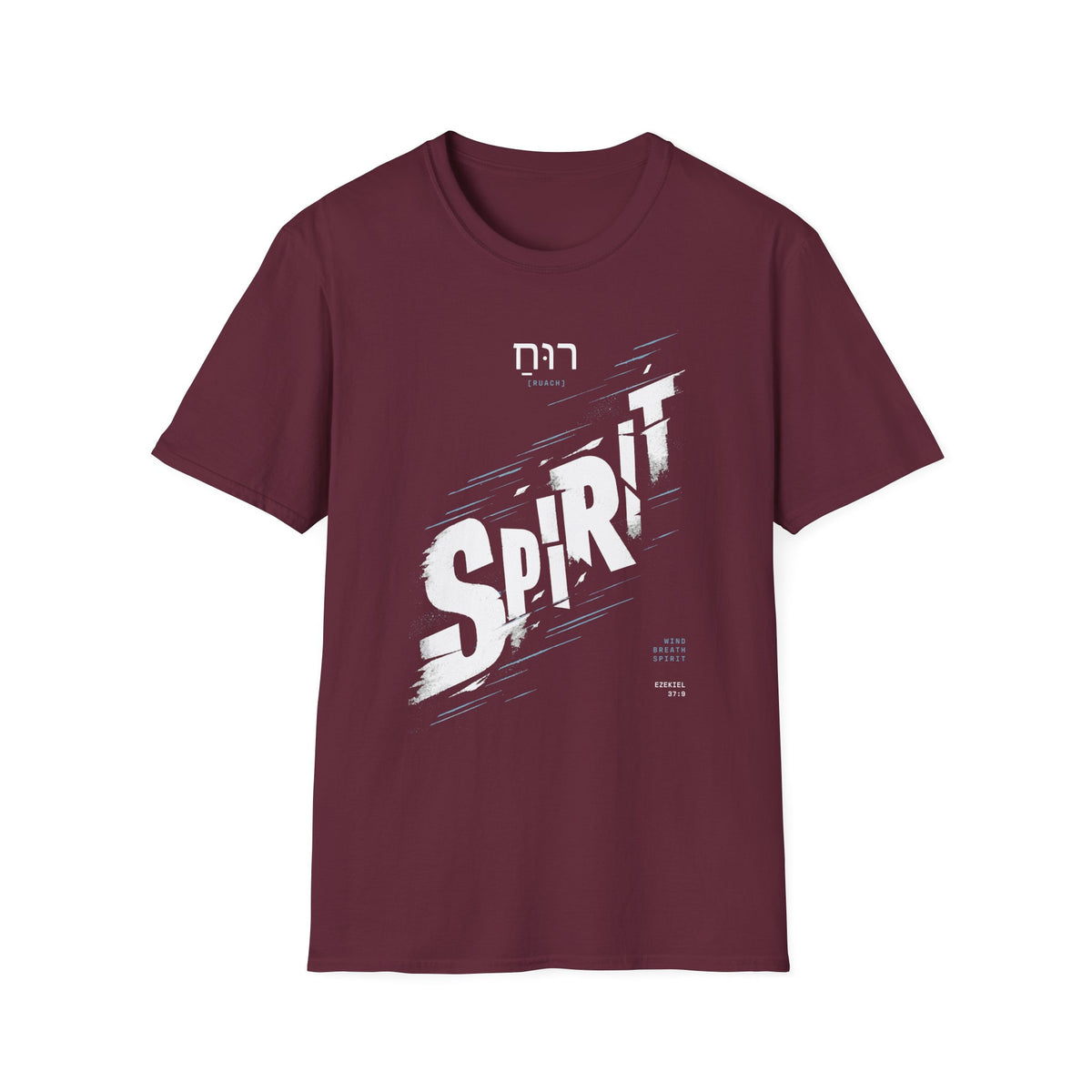 Spirit [RUACH] T-shirt
