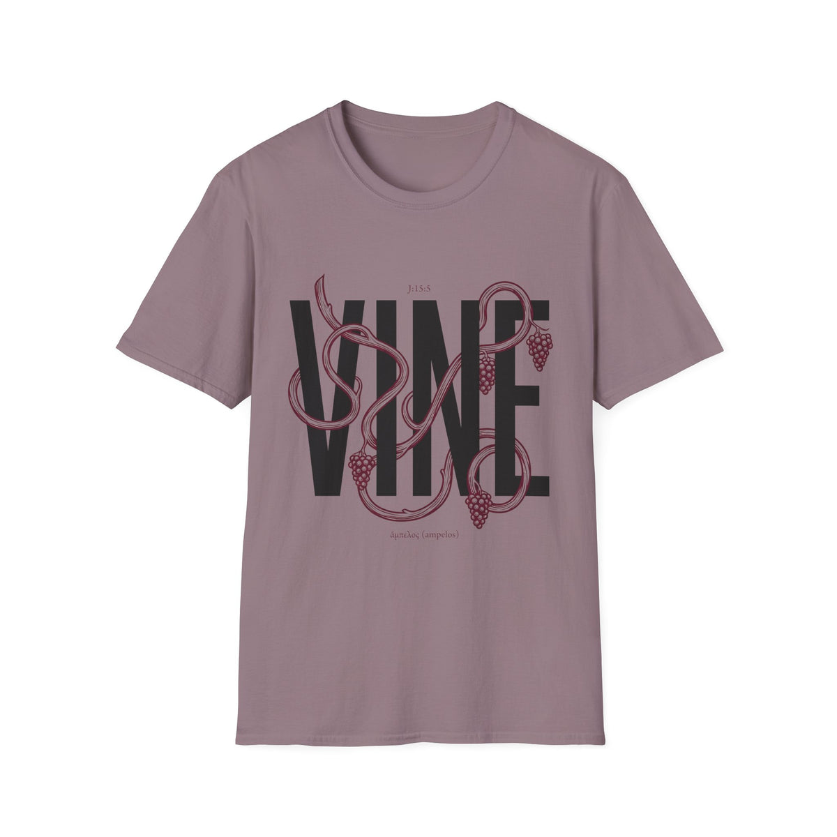 Vine [Ampelos] T-shirt