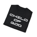 Child of God Glass-effect T-shirt