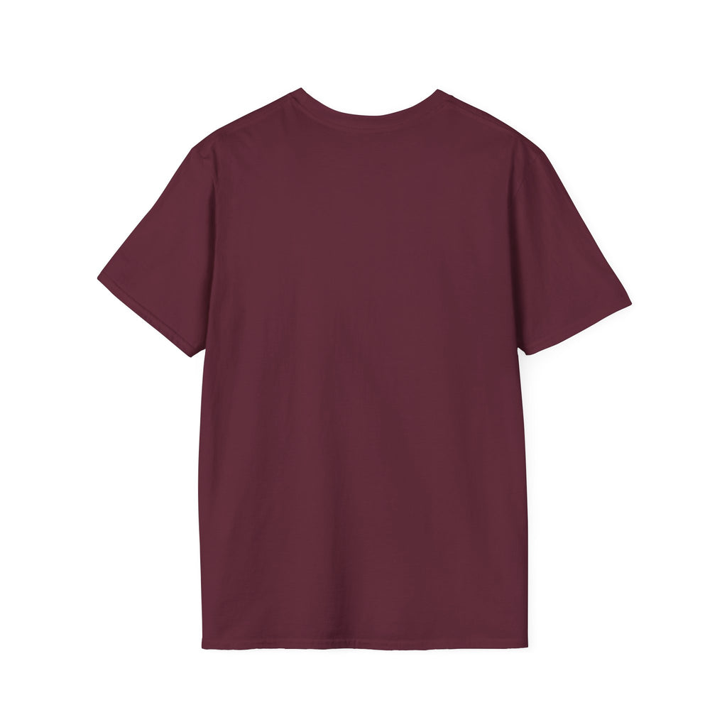 It Is Finished [teh-TELL-es-tie] T-shirt