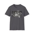 Worship Typography T-shirt