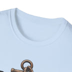 Hope Is The Anchor For The Soul T-Shirt