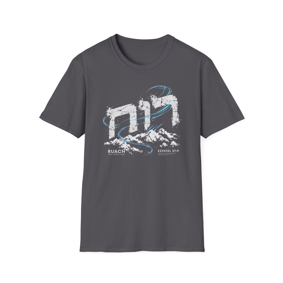 RUACH T-shirt