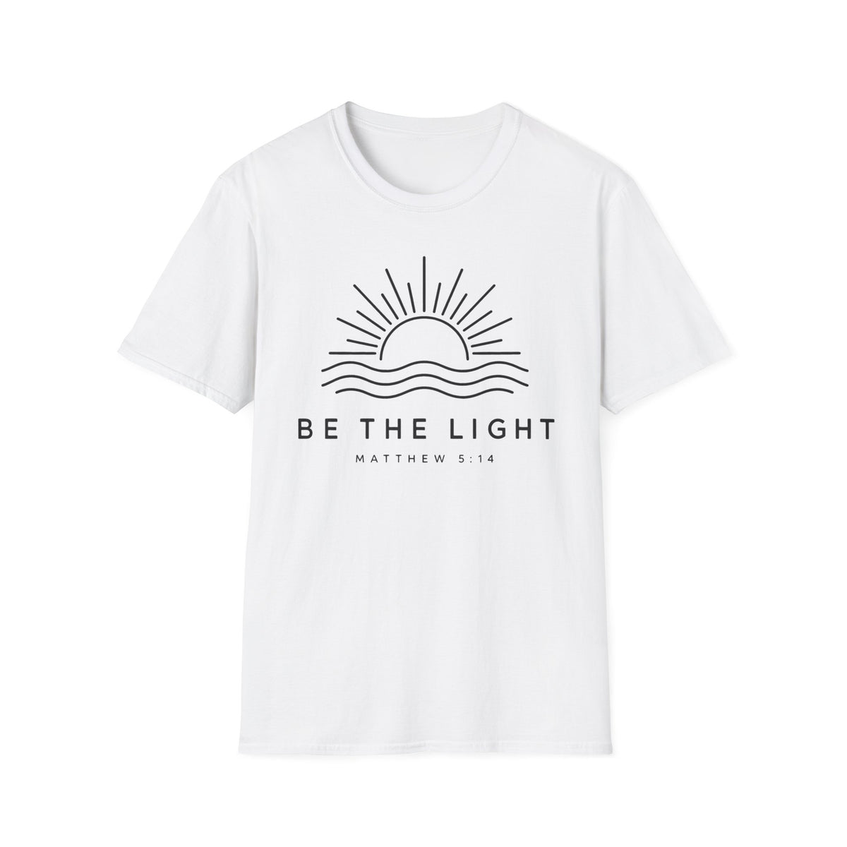 Be The Light T-shirt