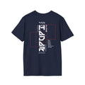 Honor T-shirt [ha-DAR]