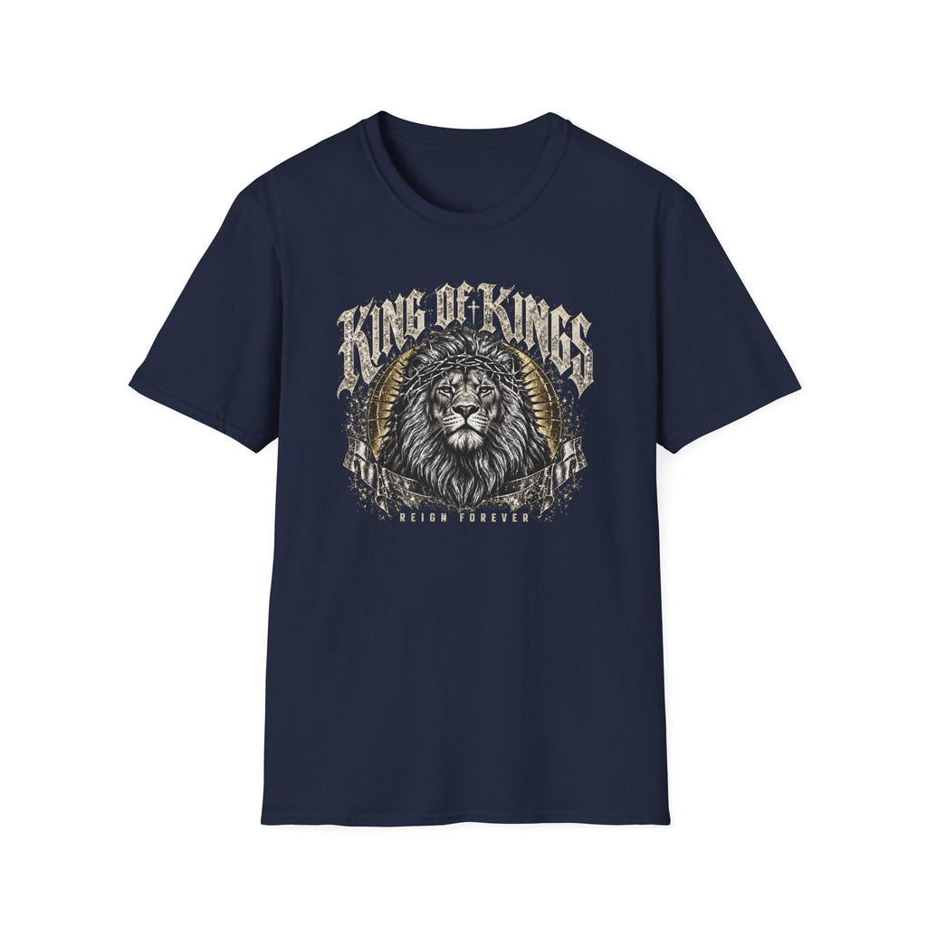 King of Kings T-shirt