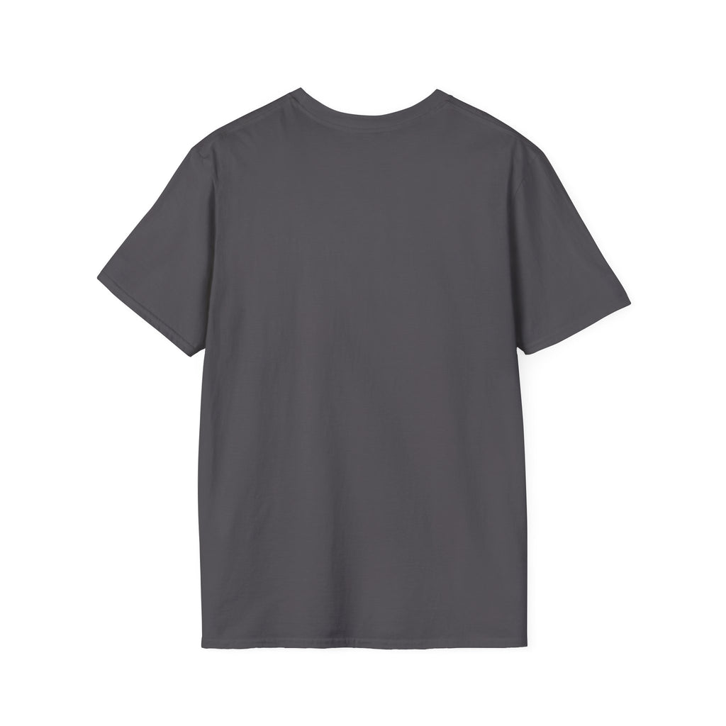 It Is Finished [teh-TELL-es-tie] T-shirt