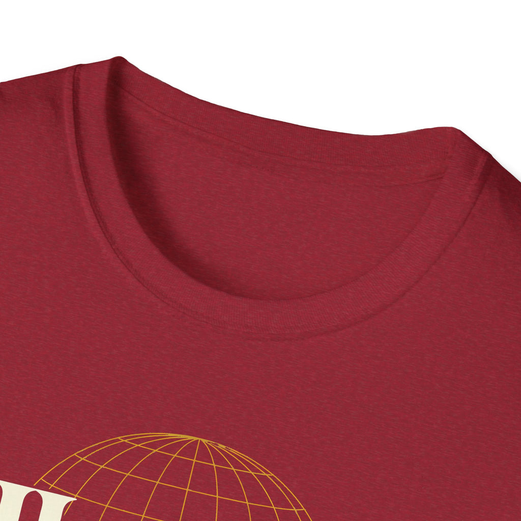 Heavenly Perspective T-shirt