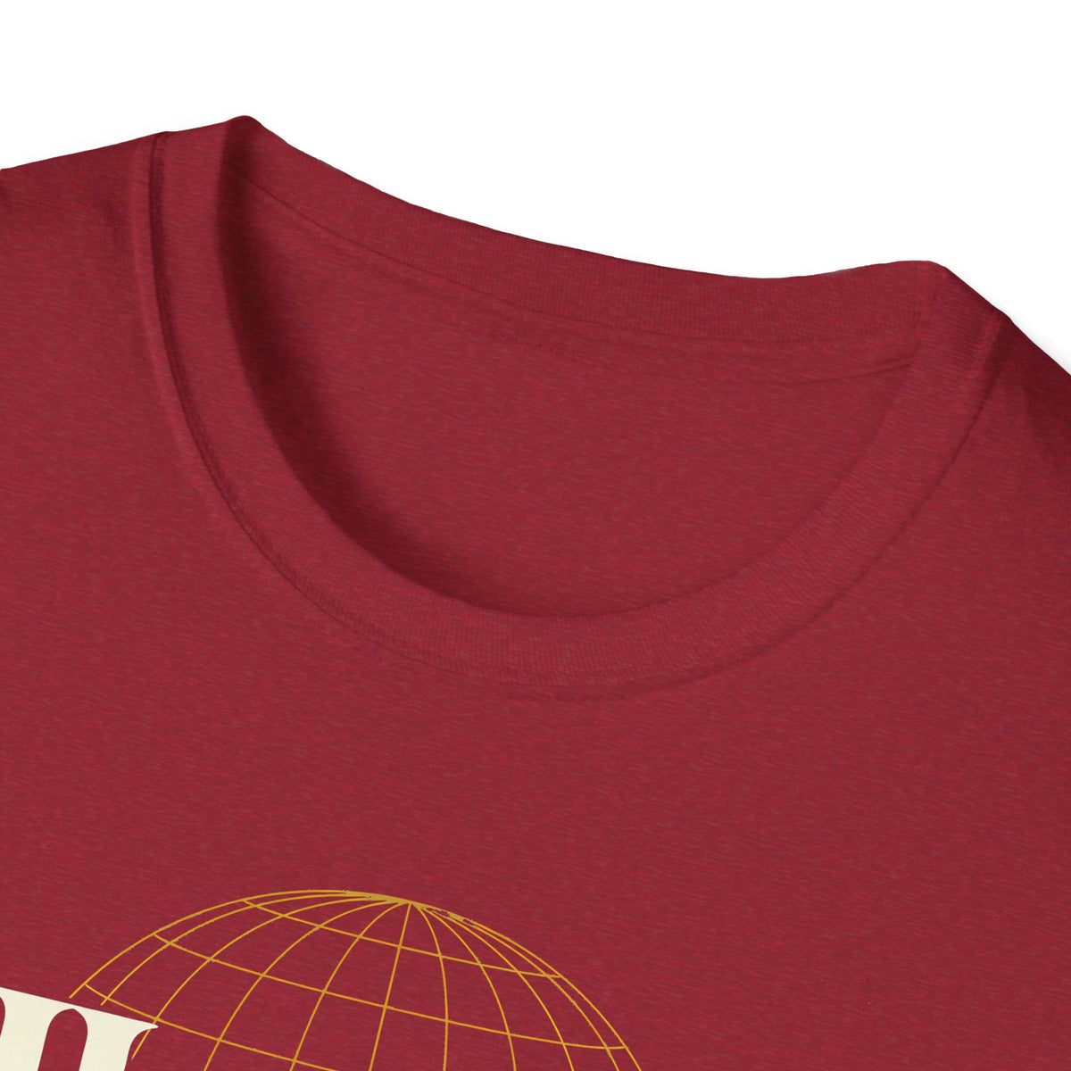 Heavenly Perspective T-shirt