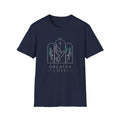 Greater Love T-shirt