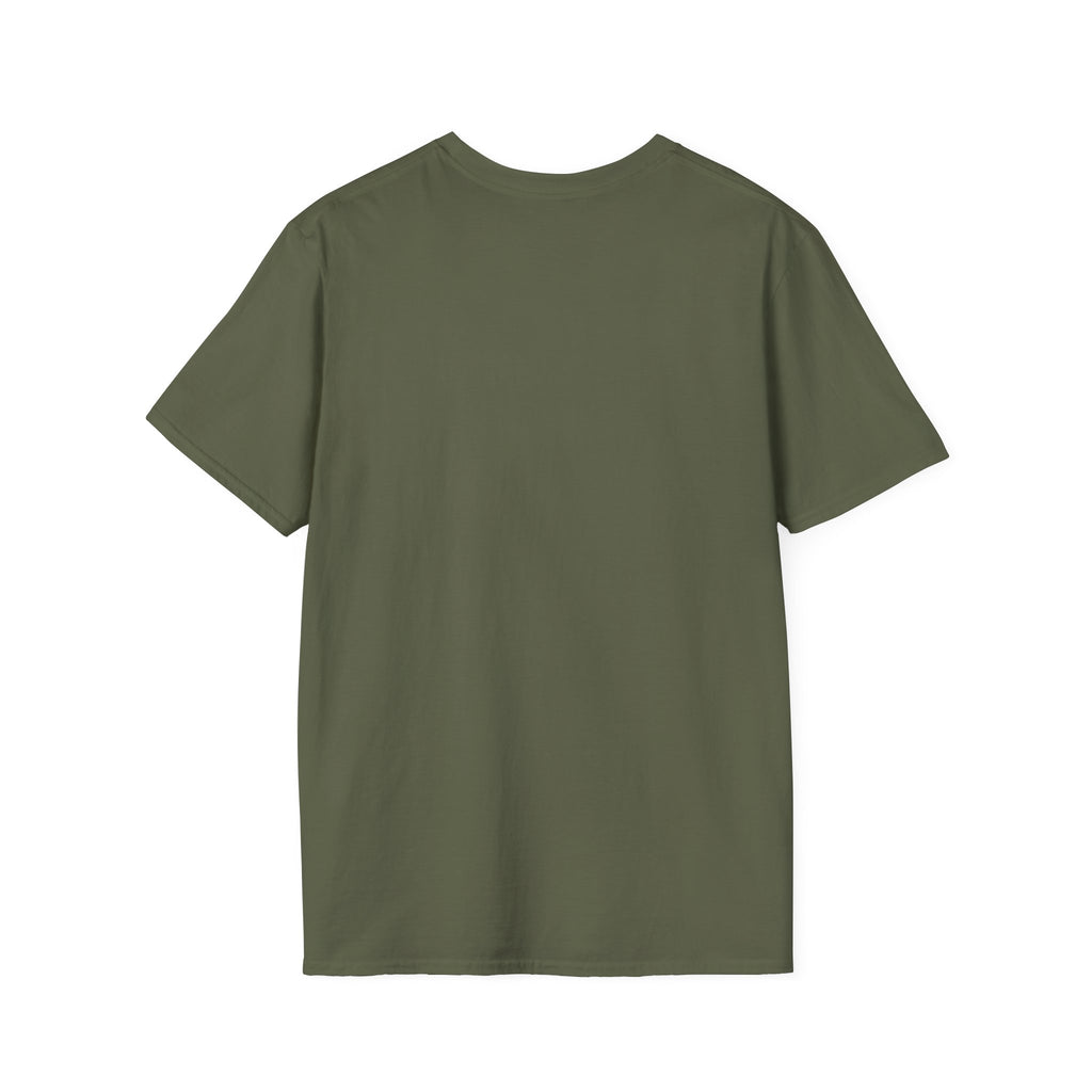 Heavenly Perspective T-shirt