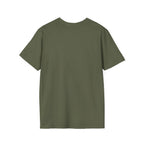 Heavenly Perspective T-shirt
