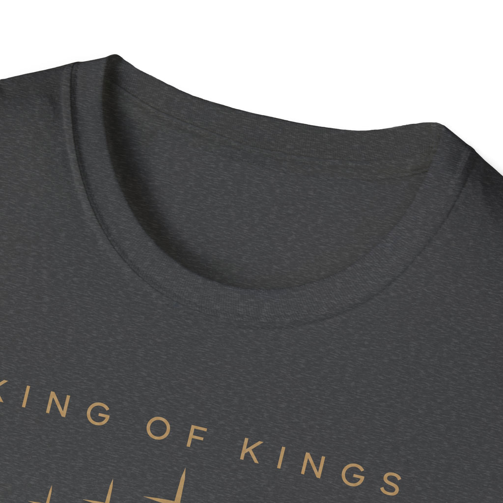 King of Kings Crosses T-Shirt