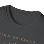 King of Kings Crosses T-Shirt