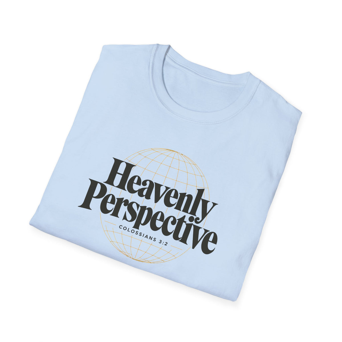 Heavenly Perspective T-shirt