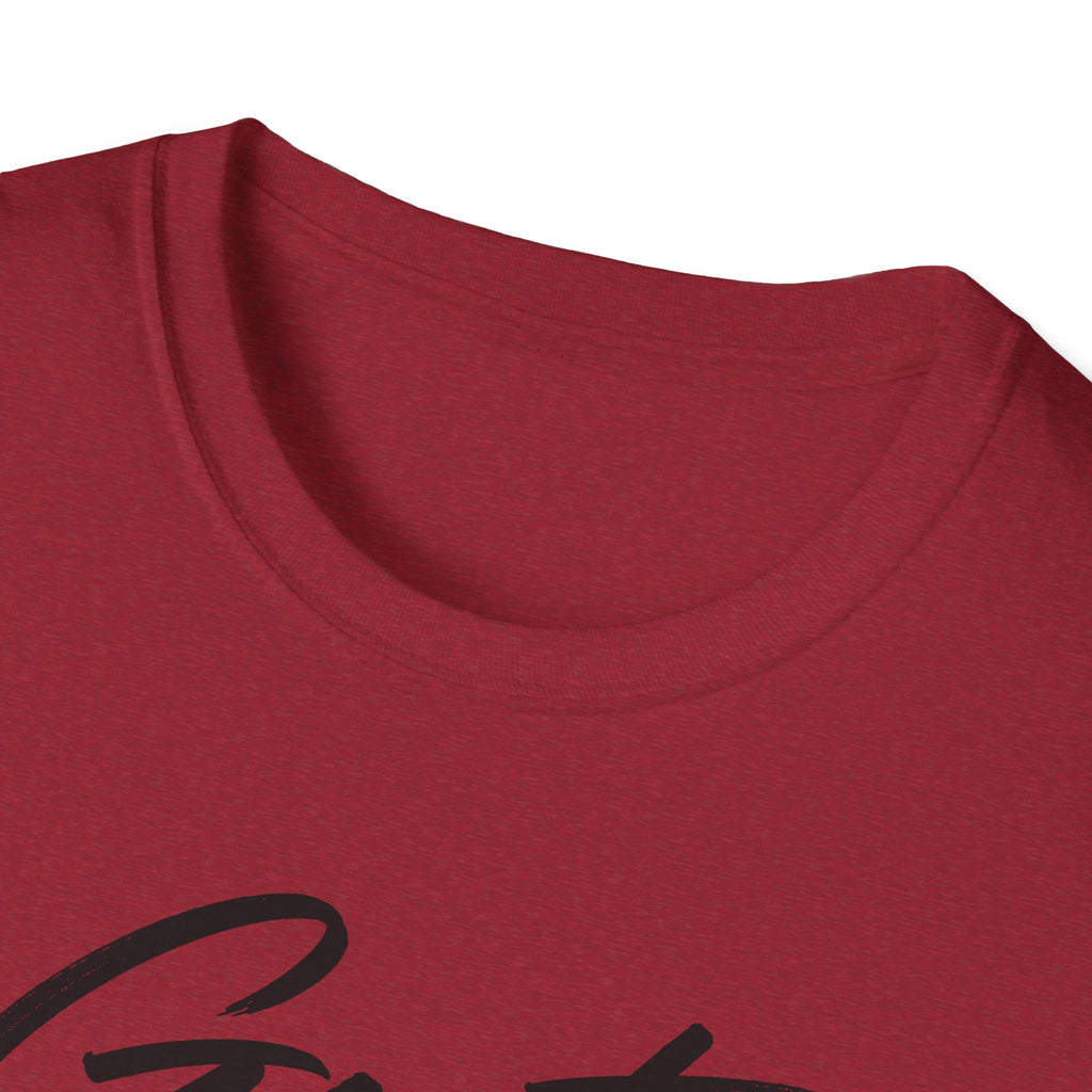 Go to God First T-shirt