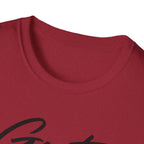 Go to God First T-shirt