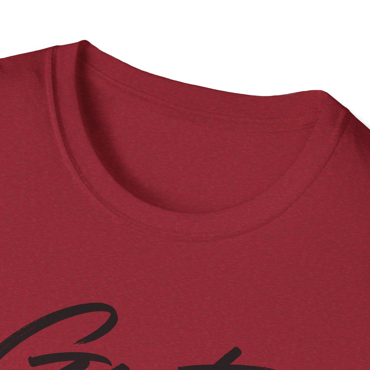 Go to God First T-shirt