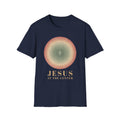 Jesus at the Center T-shirt