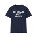 Child of God Glass-effect T-shirt