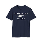 Child of God Glass-effect T-shirt