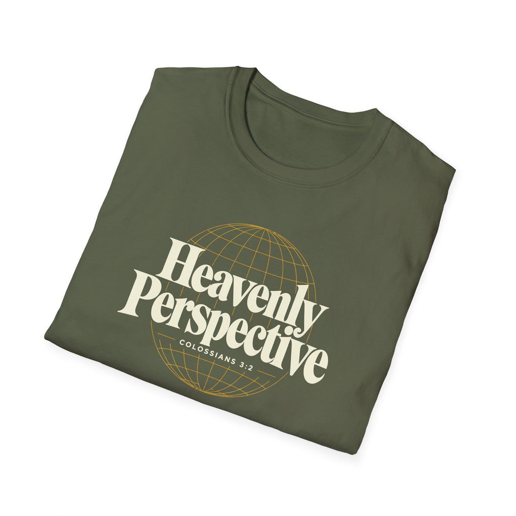 Heavenly Perspective T-shirt