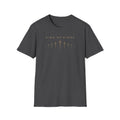 King of Kings Crosses T-Shirt