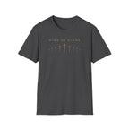 King of Kings Crosses T-Shirt